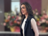 ¿Quién es Natalia Torres?