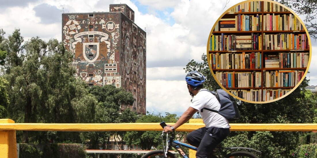 El Día del Estudiante conmemora la autonomía universitaria.