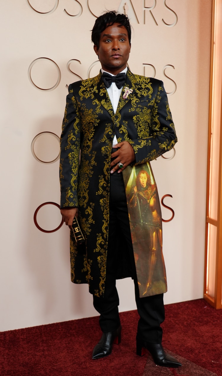 Law Roach en los Oscar 2026