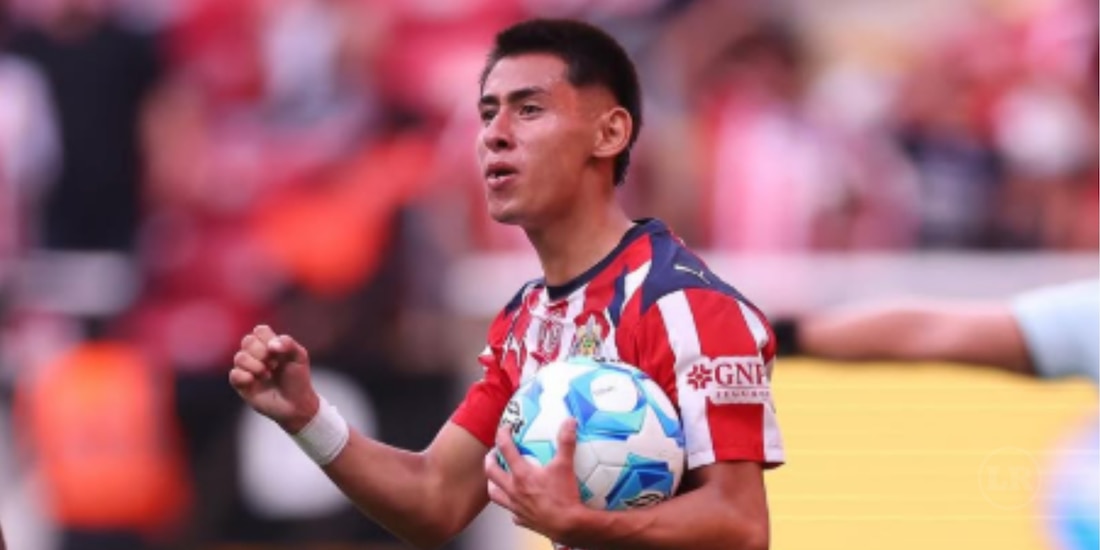 ¿Qué le pasó a Santiago Sandoval?