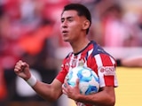 ¿Qué le pasó a Santiago Sandoval?