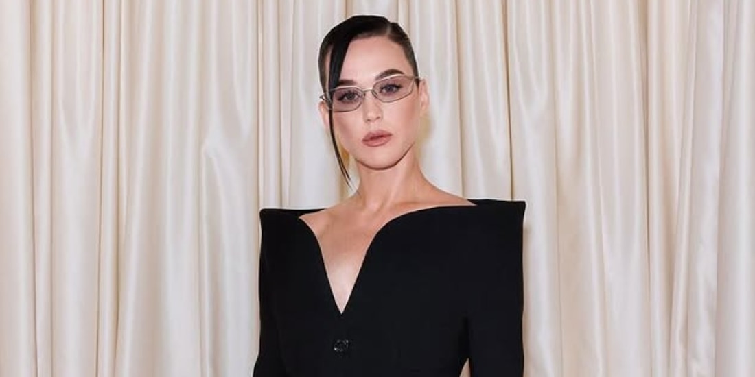 Multan a Katy Perry por grabar videoclip en zona protegida de España