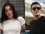 Captan a Katy Perry y Orlando Bloom juntos de nuevo