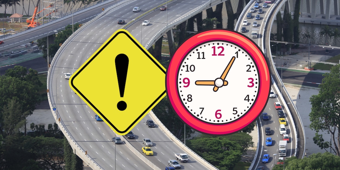 Bloqueo de vialidades