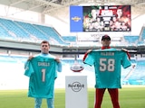 El "Canelo" Álvarez se medirá ante Avni Yilidirim en el estadio de los Delfines de Miami