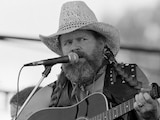 David Allan Coe, cantante