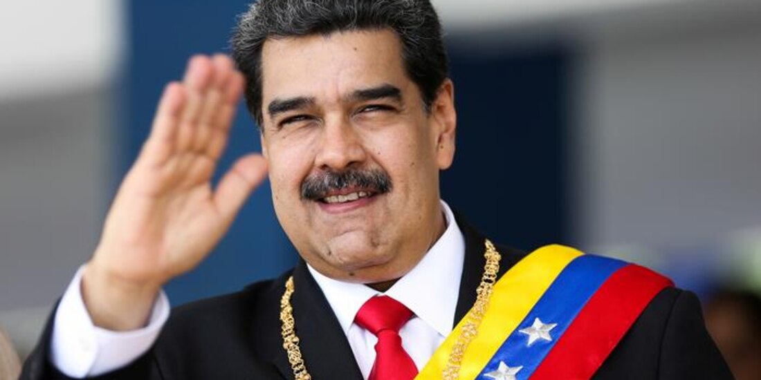 El gobierno de Venezuela, que encabeza Nicolás Maduro, hizo el ofrecimiento a México.