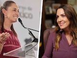 Sara Carter, "zarina antidrogas" de EU, reconoce que ha habido trabajo estrecho con administración de Sheinbaum.