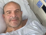 Sergio Verduzco, mejor conocido como Platanito.