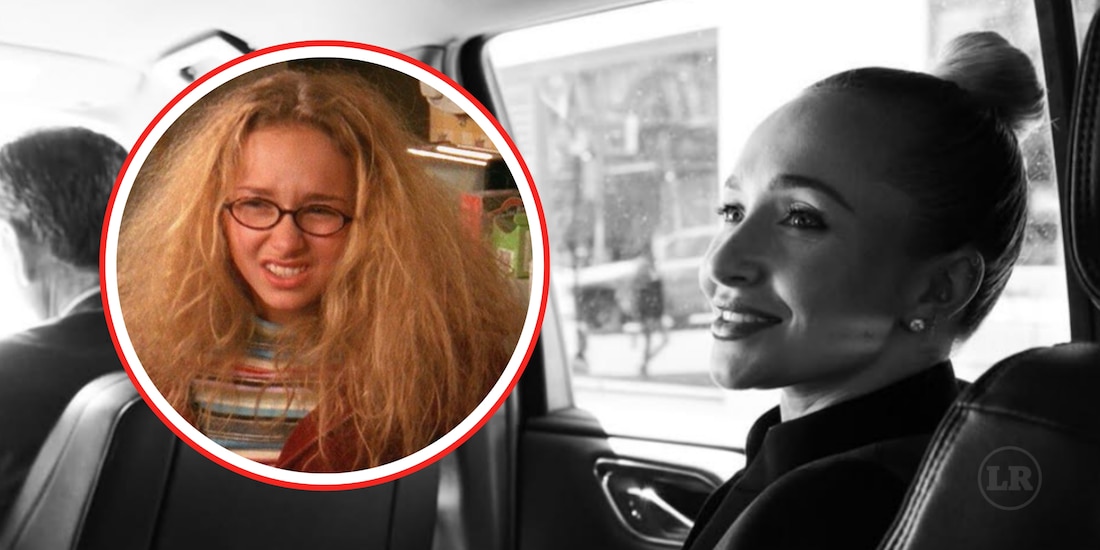 Hayden Panettire en Malcolm el de en medio
