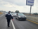 México-Pachuca hoy: qué pasó con el bloqueo que paralizó la autopista