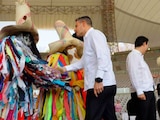 La Guelaguetza regresa a Oaxaca y contará con 80 actividades