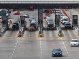 Aumento de 7.8 se aplicará a casetas de autopistas federales.