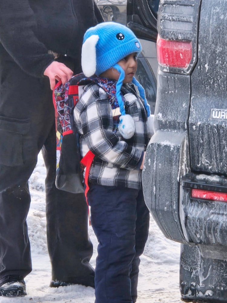 Una amenaza de 5 años