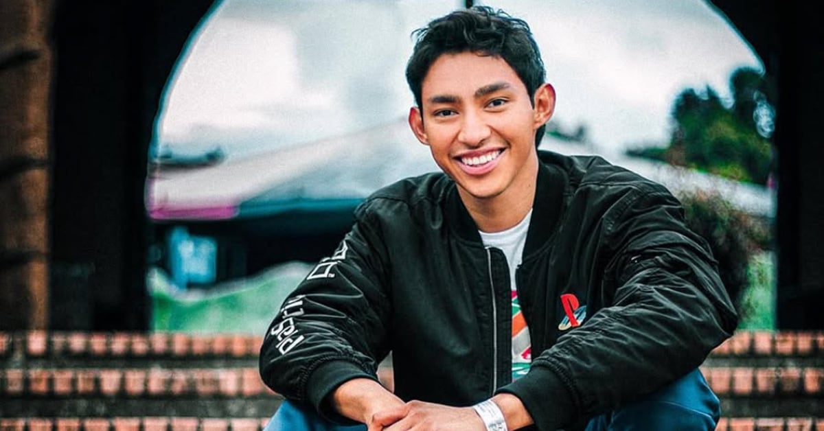 Fernanfloo regresa a La Velada del Año 6 para defender su título de campeón