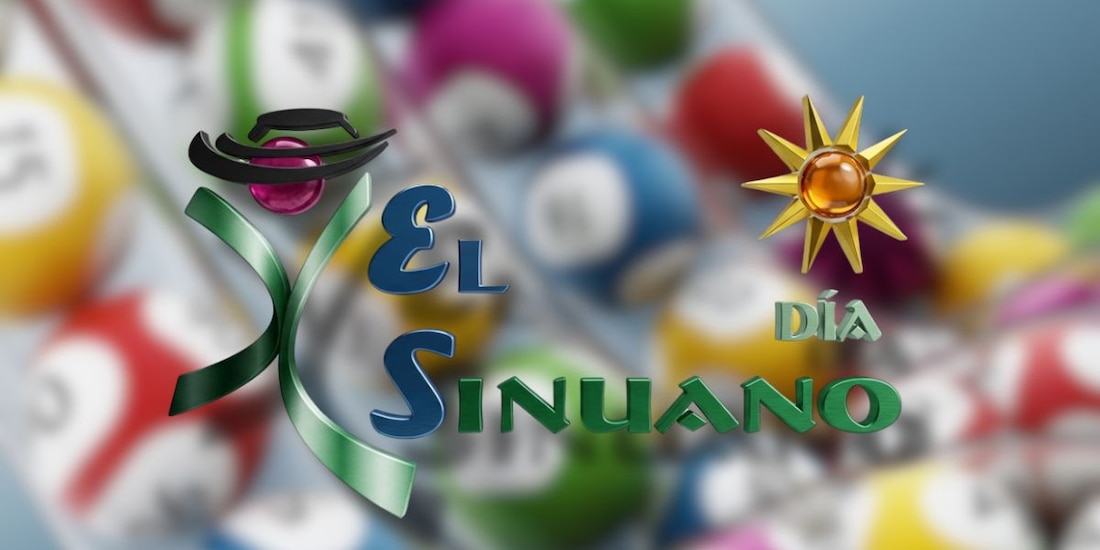 Resultados de El Sinuano Día HOY.