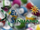 Resultados de El Sinuano Día HOY.