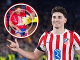 ¿Por qué abuchearon a Julián Álvarez?
