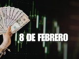 Este es el precio del dólar hoy, 8 de febrero.
