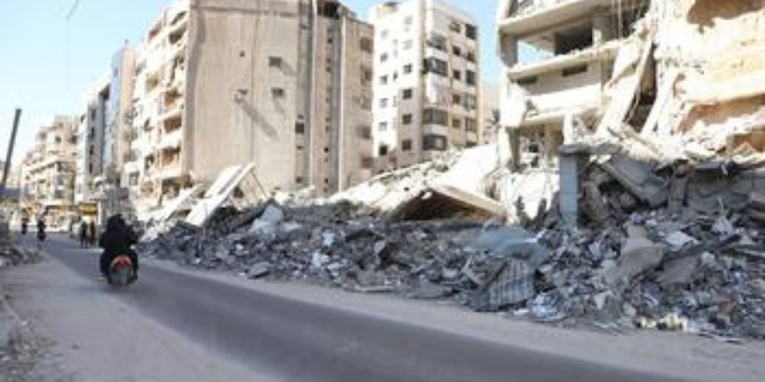 Ataque cerca de instalación sensible sacude a Israel