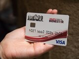 Interpone Bienestar denuncia por fraude en tarjetas de apoyo