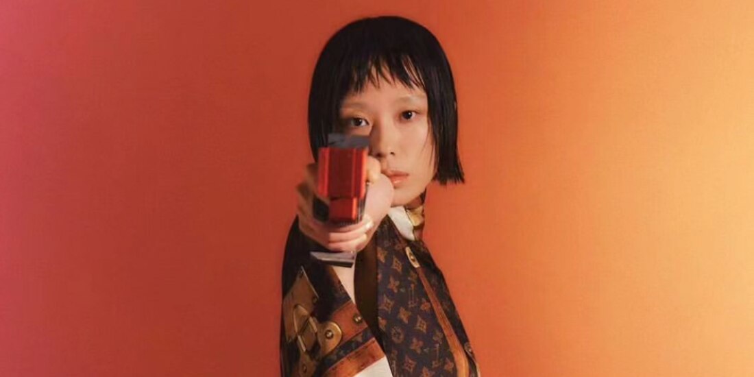 Kim Ye-ji, tiradora y medallista olímpica en París 2024