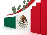 INEGI prevé crecimiento en actividad económica