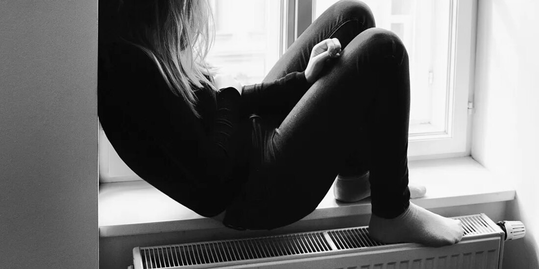 Depresión se puede manifestar en las personas desde una corta edad; atento a los síntomas.