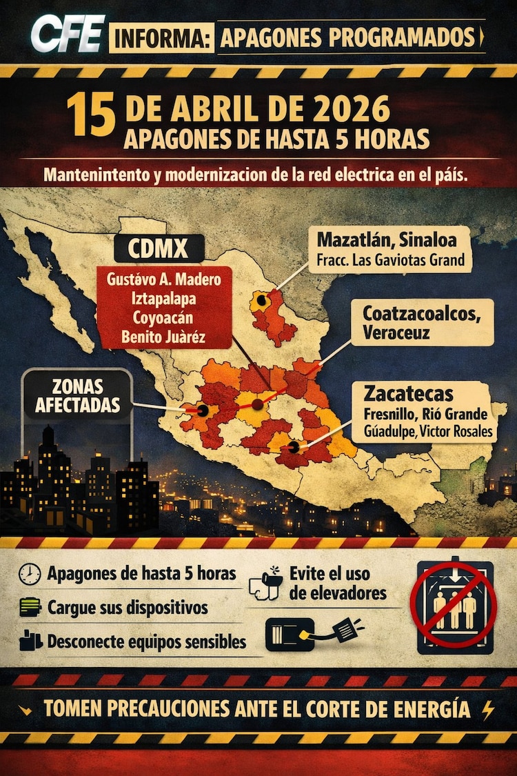 Tarjeta falsa a nombre de la CFE que circula en redes