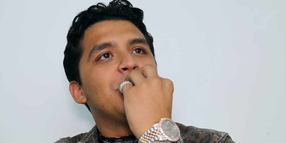 Modifican la página de Wikipedia de Christian Nodal y le ponen humillante apodo