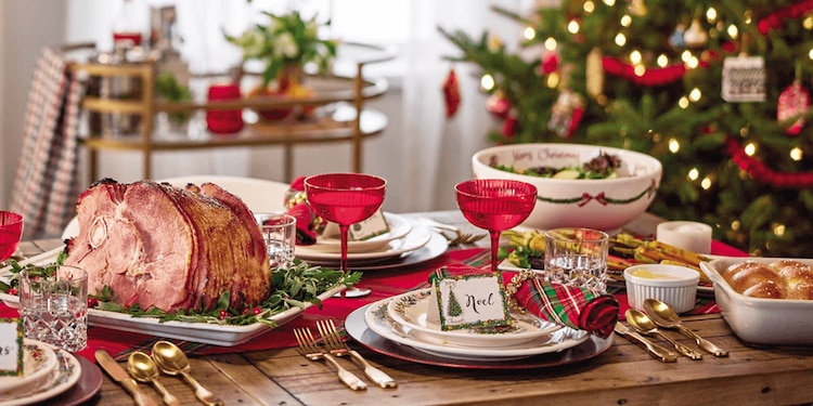 Preparar platillos con anticipación ahorra tiempo