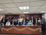 Mauricio Tabe propone adelantar la votación del presupuesto participativo en la Ciudad de México.