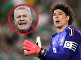 Javier Aguirre dejó entrever que Memo Ochoa tiene posibilidades de jugar el partido inaugural del Mundial 2026.