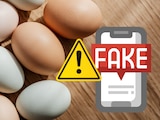 Huevo San Juan alerta por fraudes