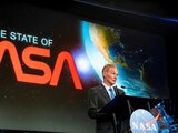 Bill Nelson, director de la NASA, indicó que habrá un comité para investigar sobre temas alienígenas.