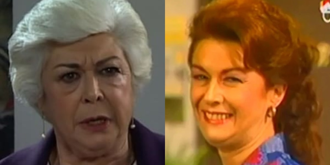 Muere Maricarmen Vela