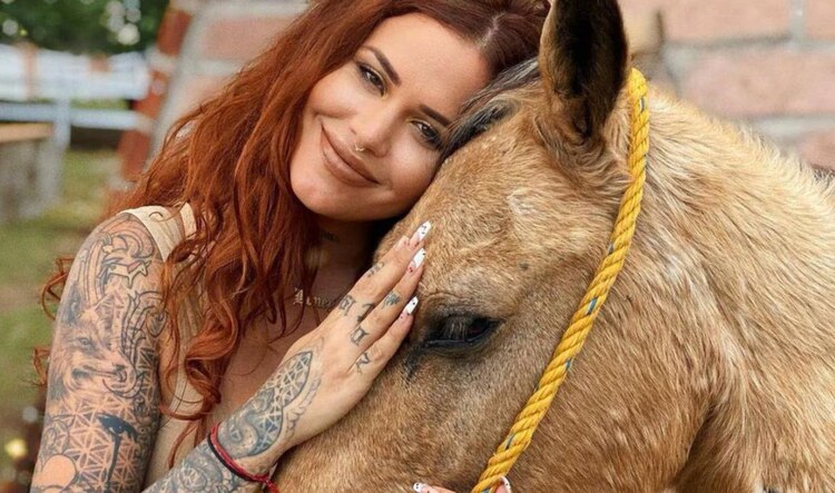 Elena Larrea será recordada por la labor a favor de los derechos de los animales.