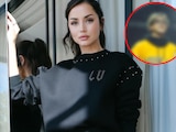 Ana de Armas estaría saliendo con Beto Montenegro