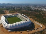 Así luce el nuevo estadio de Mazatlán; tendrá equipo de Primera.