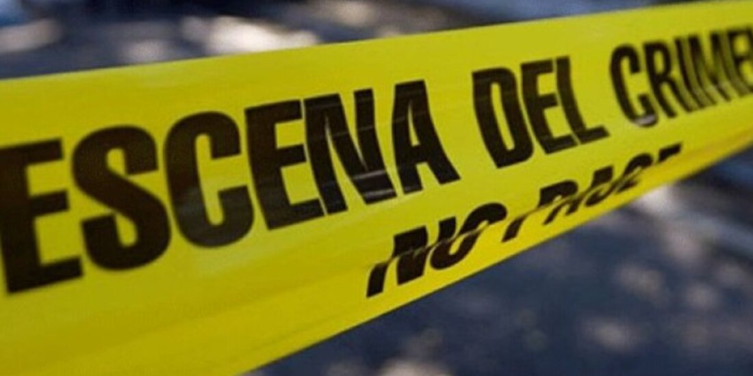 En 2022 asesinan a 92.5 personas cada día