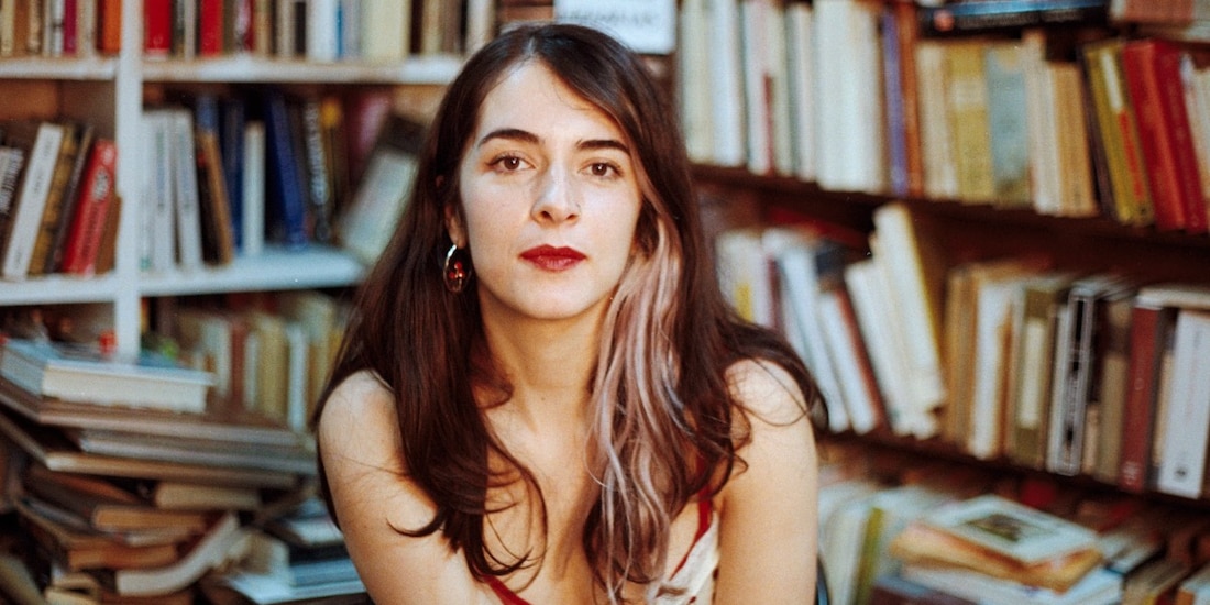 La mexicana Aura García-Junco, finalista del Premio Ribera del Duero de Narrativa Breve