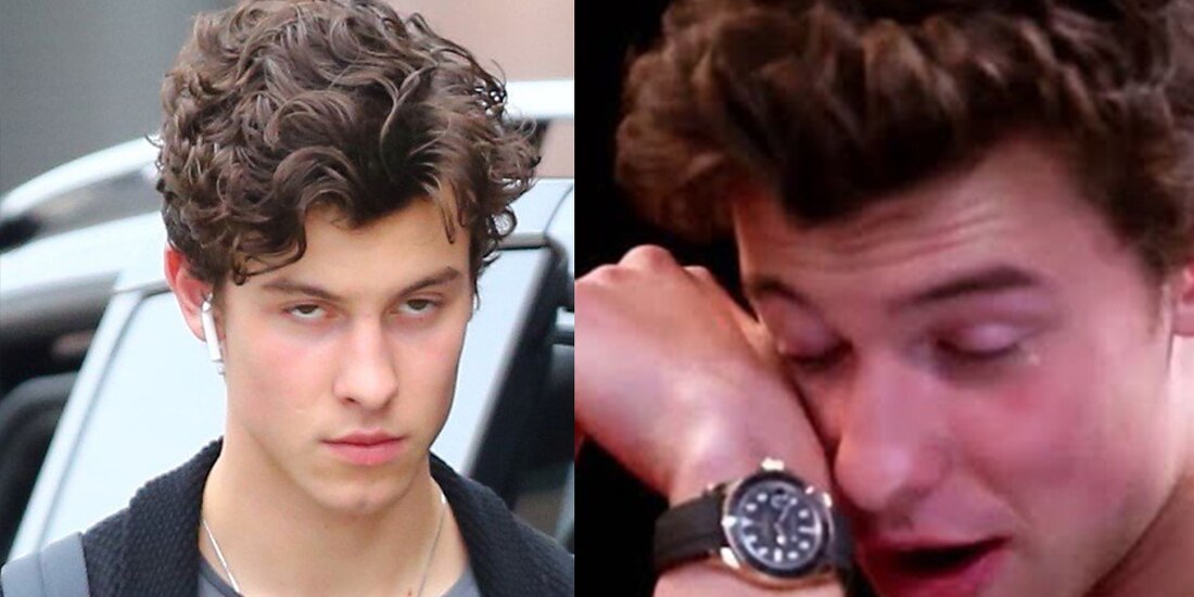 Filtran las primeras fechas de la gira de Shawn Mendes