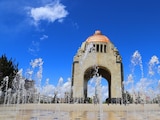 Te presentamos 5 actividades para disfrutar de la Ciudad de México este fin de semana.