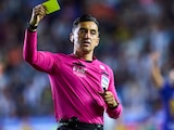 Ismael Rosario López Peñuelas será el encargado de impartir justicia en la final de la Liga MX.