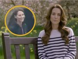 Kate Middleton y el video en el que tenía cáncer y nada sabía