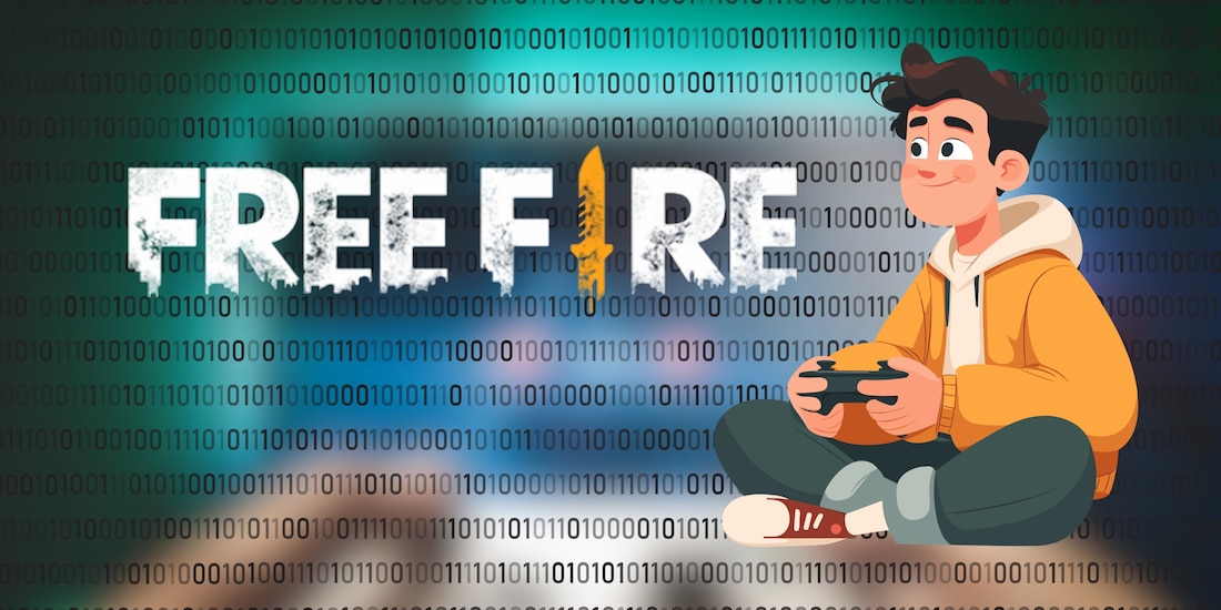Códigos free fire hoy.