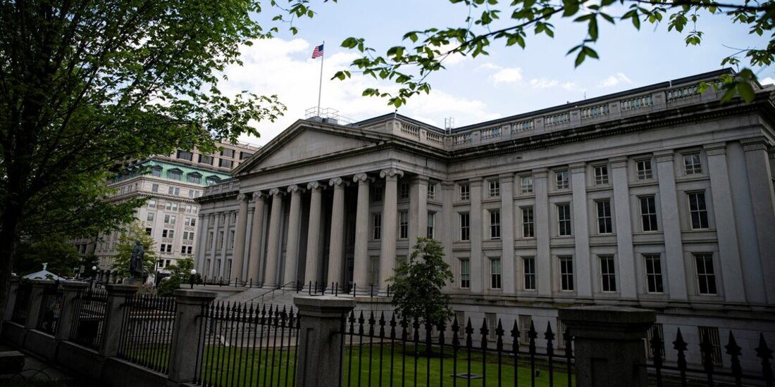 CIBanco retira demanda en contra del Departamento del Tesoro de Estados Unidos.