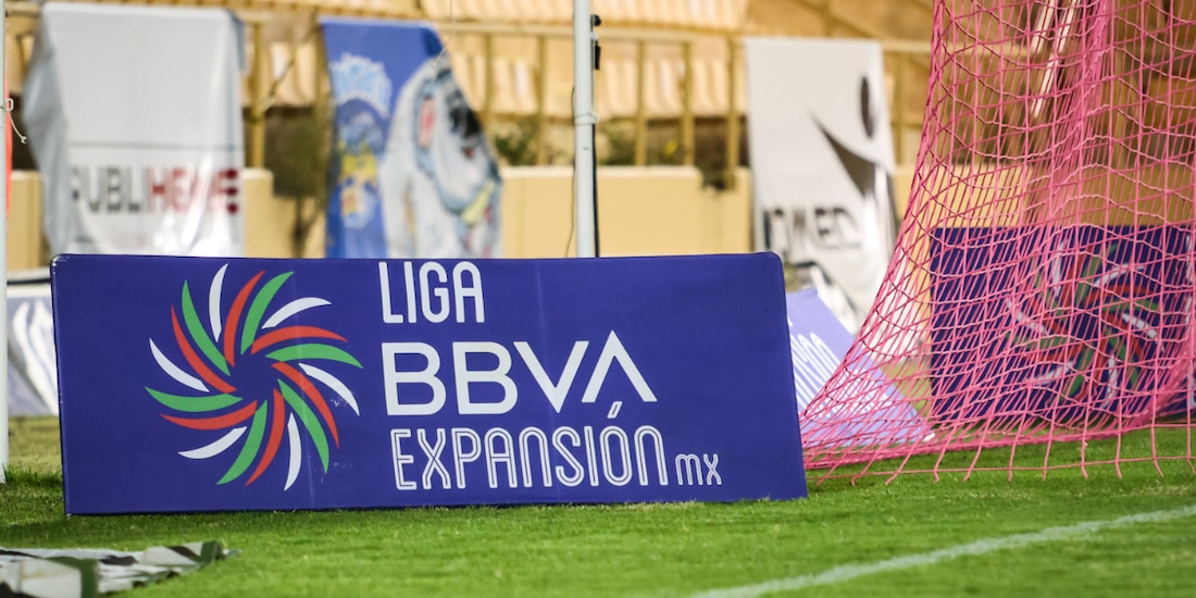 La FMF aprobó un fondo de solidaridad para los equipos de la Liga de Expansión.