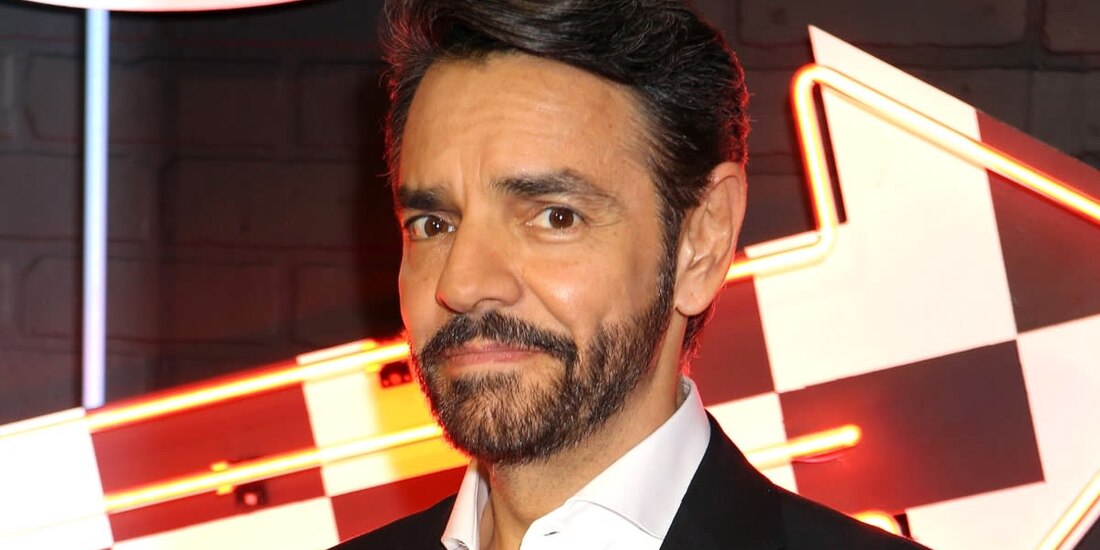 "El león cree que todos son de su condición, yo no recibo sobres amarillos", dijo el actor Eugenio Derbez sobre su aparición en un video en el que critica la construcción del Tramo 5 del Tren Maya.