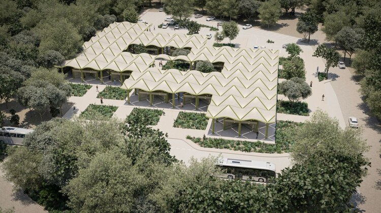 Proyecto en Quintana Roo.